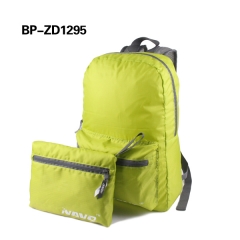 Travel Foldable Backpack
