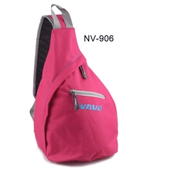 600D backpack bag