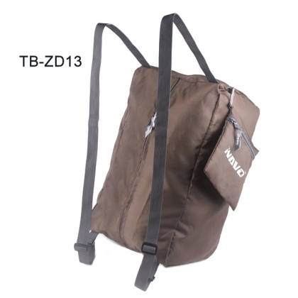 foldable luggage bags