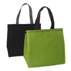 promotional tote cooler bags