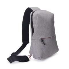 NAVO Sling Chest Bag Waterproof Sling Bag Urban Leisure Shoulder Bag Sport Backpack Unisex Rucksack
